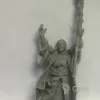 Описание картинки Elven Stormcaller от  по цене 300руб | Свободный Рынок Миниатюр - СРМ - изображение - №2