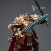 Описание картинки JoyToy Adeptus Custodes Blade Champion от Строго по-Имперски по цене 4 800руб | Свободный Рынок Миниатюр - СРМ - изображение - №2