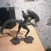 Описание картинки Фигурка Чужой Predalien от Serge по цене 2 500руб | Свободный Рынок Миниатюр - СРМ - изображение - №4