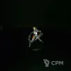 Описание картинки Злодейка от Waifu-Painting по цене 1 500руб | Свободный Рынок Миниатюр - СРМ - изображение - №3