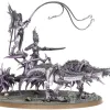 Описание картинки Slaanesh Charriot от Caulfiield по цене 100руб | Свободный Рынок Миниатюр - СРМ - изображение - №2