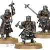 Описание картинки Grim Hammers 25 моделей с базами. от WastelandMiniatures по цене 1 500руб | Свободный Рынок Миниатюр - СРМ - изображение - №3