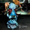 Описание картинки Данте | Коллекционная покрашенная фигурка от Blood Carrot Knights по цене 5 000руб | Свободный Рынок Миниатюр - СРМ - изображение - №5