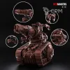 Описание картинки Mech-Destroyer от Wardog Workshop по цене 900руб | Свободный Рынок Миниатюр - СРМ - изображение - №2