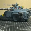 Описание картинки Repulsor Executioner-Space Wolves от Etogetto по цене 100руб | Свободный Рынок Миниатюр - СРМ - изображение - №4
