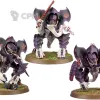 Описание картинки Tyranid Hive Guard / Tyrant Guard от the_wind по цене 5 700руб | Свободный Рынок Миниатюр - СРМ - изображение - №3
