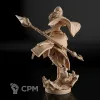 Описание картинки Jaina Proudmoore Фигурка (World of Warcraft) от GAS3TXD  по цене 3 900руб | Свободный Рынок Миниатюр - СРМ - изображение - №4