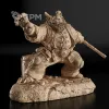 Описание картинки Chen Stormstout Фигурка (World of Warcraft) от GAS3TXD  по цене 4 400руб | Свободный Рынок Миниатюр - СРМ - изображение - №4