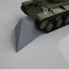 Описание картинки Противотанковые заграждения "Зубы дракона" (1:35). 2 шт. Серый. от Макс.Т-27 по цене 100руб | Свободный Рынок Миниатюр - СРМ - изображение - №6