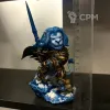 Описание картинки Артас | Коллекционная фигурка в покрасе от Blood Carrot Knights по цене 15 000руб | Свободный Рынок Миниатюр - СРМ - изображение - №5