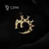 Описание картинки Кулон Культа Генокрада [1] от Строго по-Имперски по цене 2 790руб | Свободный Рынок Миниатюр - СРМ - изображение - №3