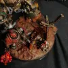 Описание картинки Dreadnought Saturnine and centurion Iron Warriors от @Avdohaprint по цене 6 000руб | Свободный Рынок Миниатюр - СРМ - изображение - №6