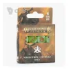 Описание картинки Maggotkin of Nurgle Dice от Warp-Smuggling по цене 3 500руб | Свободный Рынок Миниатюр - СРМ - изображение - №2