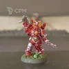 Описание картинки Khorne berserkers от DmitriiK по цене 100руб | Свободный Рынок Миниатюр - СРМ - изображение - №4