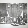 Описание картинки Malcador Heavy Tank от Doom Brigade по цене 4 500руб | Свободный Рынок Миниатюр - СРМ - изображение - №2