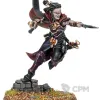 Описание картинки Maleneth Witchblade от Mechanikus Forge по цене 800руб | Свободный Рынок Миниатюр - СРМ - изображение - №2