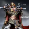 Описание картинки Malinka от WebWay 3D по цене 300руб | Свободный Рынок Миниатюр - СРМ - изображение - №2