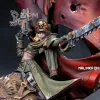 Описание картинки Malinka on Karmagrag the Blizzard Claw от PocketSized Prints по цене 1 200руб | Свободный Рынок Миниатюр - СРМ - изображение - №2