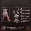 Описание картинки Manipulus Primus Detachment от Manufactorum76 по цене 800руб | Свободный Рынок Миниатюр - СРМ - изображение - №7