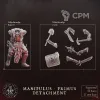 Описание картинки Manipulus Primus Detachment от Manufactorum76 по цене 800руб | Свободный Рынок Миниатюр - СРМ - изображение - №5