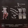 Описание картинки Manipulus Secundus Detachment от Manufactorum76 по цене 800руб | Свободный Рынок Миниатюр - СРМ - изображение - №6