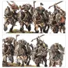 Описание картинки Marauder Horsemen 2025 (5) от Wako Lab (Recast) по цене 2 320руб | Свободный Рынок Миниатюр - СРМ - изображение - №2