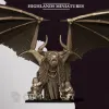 Описание картинки Marduk Bull от Manufactorum76 по цене 3 500руб | Свободный Рынок Миниатюр - СРМ - изображение - №2