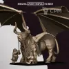 Описание картинки Marduk Bull от Manufactorum76 по цене 3 500руб | Свободный Рынок Миниатюр - СРМ - изображение - №5