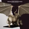 Описание картинки Marduk Bull от Manufactorum76 по цене 3 500руб | Свободный Рынок Миниатюр - СРМ - изображение - №4