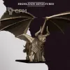 Описание картинки Marduk Bull от Manufactorum76 по цене 3 500руб | Свободный Рынок Миниатюр - СРМ - изображение - №3