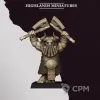 Описание картинки Marduk Cultists от Manufactorum76 по цене 1 650руб | Свободный Рынок Миниатюр - СРМ - изображение - №3