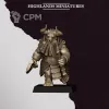Описание картинки Marduk Cultists от Manufactorum76 по цене 1 650руб | Свободный Рынок Миниатюр - СРМ - изображение - №4