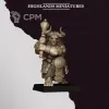 Описание картинки Marduk Cultists от Manufactorum76 по цене 1 650руб | Свободный Рынок Миниатюр - СРМ - изображение - №6
