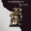 Описание картинки Marduk Cultists от Manufactorum76 по цене 1 650руб | Свободный Рынок Миниатюр - СРМ - изображение - №7