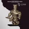 Описание картинки MARDUK FIRE INCANTATIONS от Manufactorum76 по цене 650руб | Свободный Рынок Миниатюр - СРМ - изображение - №4