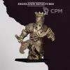 Описание картинки MARDUK FIRE INCANTATIONS от Manufactorum76 по цене 650руб | Свободный Рынок Миниатюр - СРМ - изображение - №3