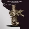 Описание картинки MARDUK FIRE INCANTATIONS от Manufactorum76 по цене 650руб | Свободный Рынок Миниатюр - СРМ - изображение - №5