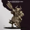 Описание картинки Marduk Minotaurs от Manufactorum76 по цене 1 200руб | Свободный Рынок Миниатюр - СРМ - изображение - №8
