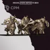 Описание картинки Marduk Minotaurs от Manufactorum76 по цене 1 200руб | Свободный Рынок Миниатюр - СРМ - изображение - №6