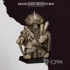 Описание картинки Marduk Sorcerer от Manufactorum76 по цене 175руб | Свободный Рынок Миниатюр - СРМ - изображение - №3