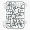 Описание картинки Marrowscroll Herald (1 литник) от WebWay по цене 825руб | Свободный Рынок Миниатюр - СРМ - изображение - №2