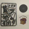 Описание картинки Master of Executions от Warp-Smuggling по цене 2 400руб | Свободный Рынок Миниатюр - СРМ - изображение - №2