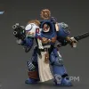 Описание картинки JoyToy Ultramarines Captain In Terminator Armour от Строго по-Имперски по цене 7 490руб | Свободный Рынок Миниатюр - СРМ - изображение - №4