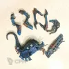 Описание картинки Тиранофекс/Tyrannofex от Жабкин по цене 1 150руб | Свободный Рынок Миниатюр - СРМ - изображение - №2