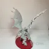 Описание картинки Bloodthirster 4 от WastelandMiniatures по цене 1 650руб | Свободный Рынок Миниатюр - СРМ - изображение - №5