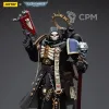 Описание картинки JoyToy Ultramarines Primaris Chaplain Varus от Строго по-Имперски по цене 6 000руб | Свободный Рынок Миниатюр - СРМ - изображение - №2