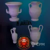 Описание картинки Декоративные элементы от Falgrim's_shop по цене 420руб | Свободный Рынок Миниатюр - СРМ - изображение - №2