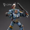 Описание картинки Space Wolves Thunderwolf Cavalry Frode от Строго по-Имперски по цене 8 450руб | Свободный Рынок Миниатюр - СРМ - изображение - №4
