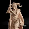 Описание картинки Draenei Yrel Фигурка (World of Warcraft) от GAS3TXD  по цене 4 100руб | Свободный Рынок Миниатюр - СРМ - изображение - №2