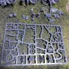 Описание картинки 6 Stormfiends пластик гв, подставки в комплекте, битса та что на фото часть рук и оружия от V130177@mail.ru по цене 6 100руб | Свободный Рынок Миниатюр - СРМ - изображение - №2